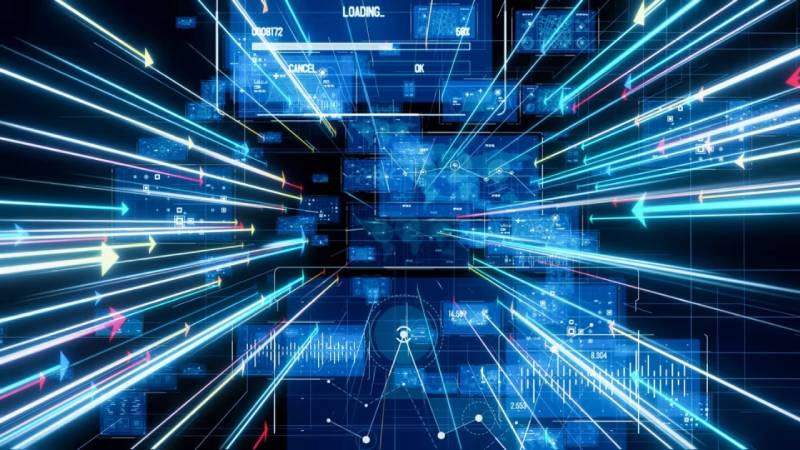 黄平县SCADA系统开发：守护工业安全的数字卫士